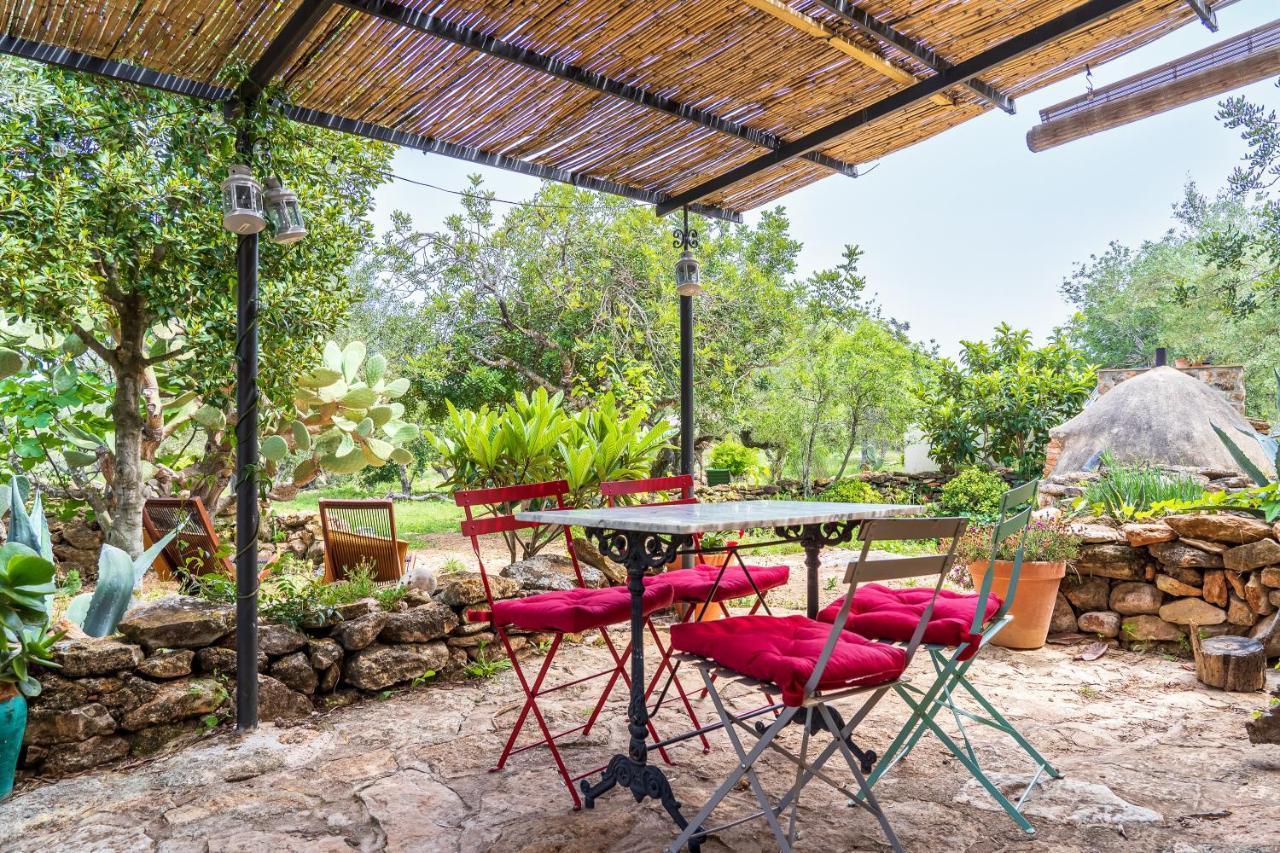 Casa en olivera a 3 km de la costa El Perelló Exterior foto